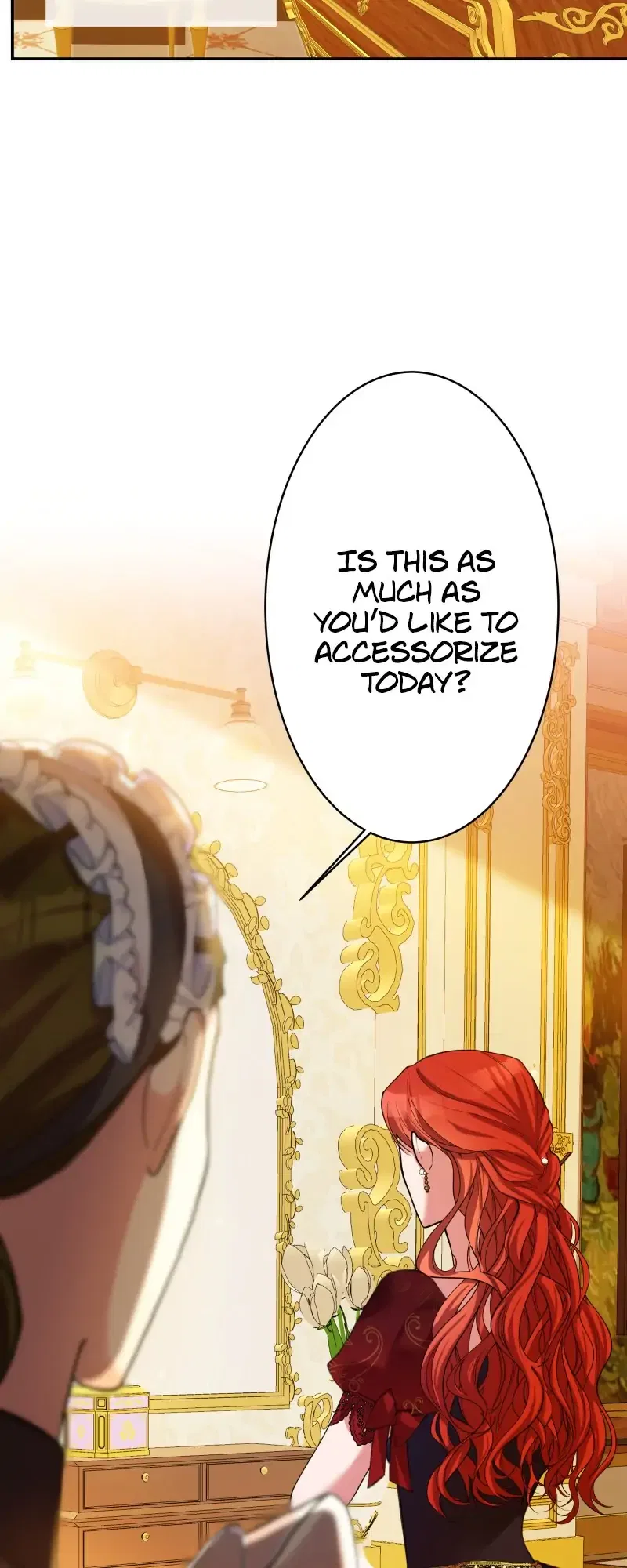 A Villainess’ Revenge Is Sweeter Than Honey Chapter 17 – Page 16