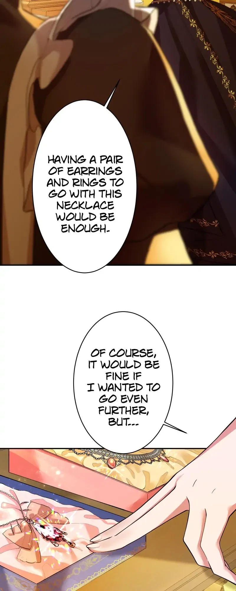 A Villainess’ Revenge Is Sweeter Than Honey Chapter 17 – Page 17