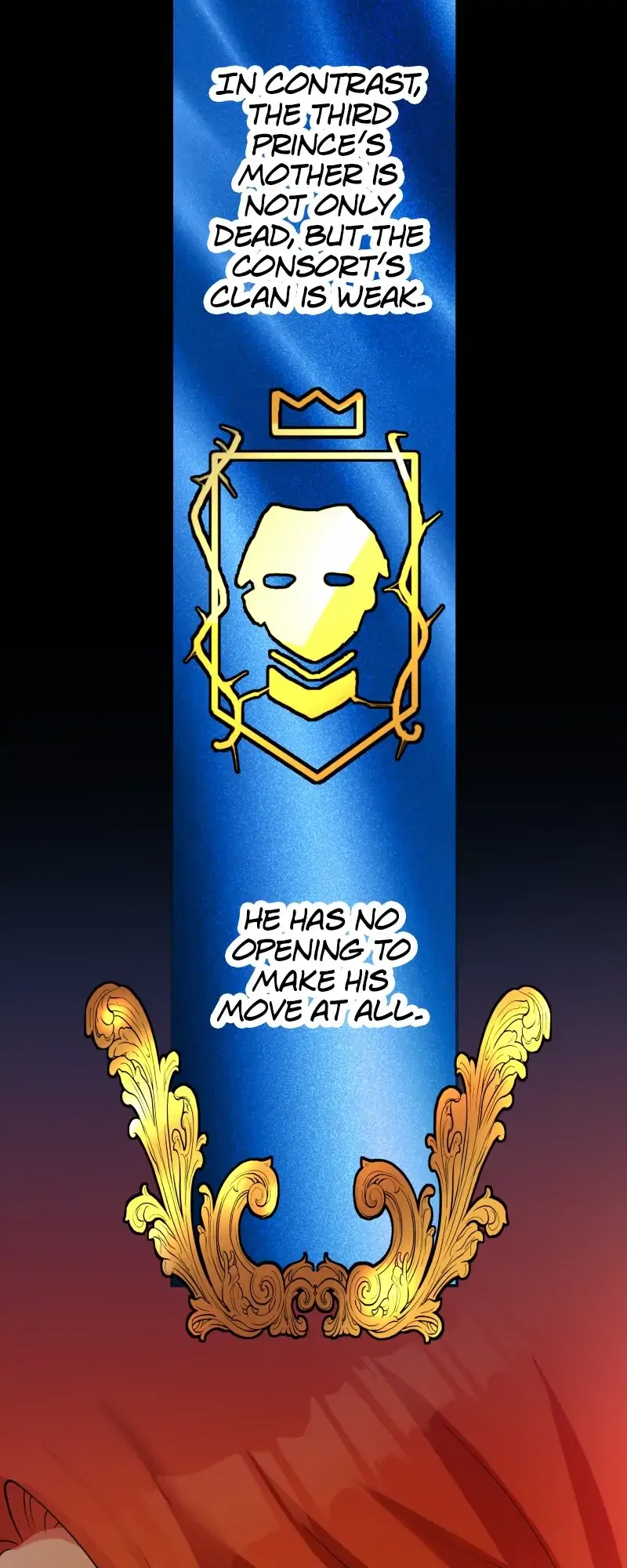 A Villainess’ Revenge Is Sweeter Than Honey Chapter 17 – Page 19