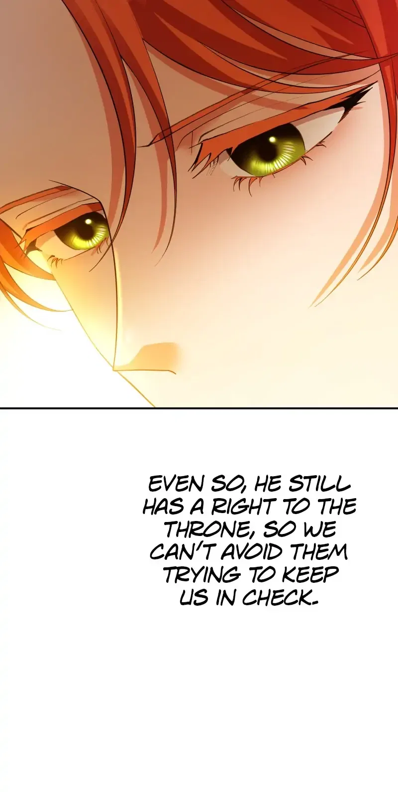 A Villainess’ Revenge Is Sweeter Than Honey Chapter 17 – Page 20