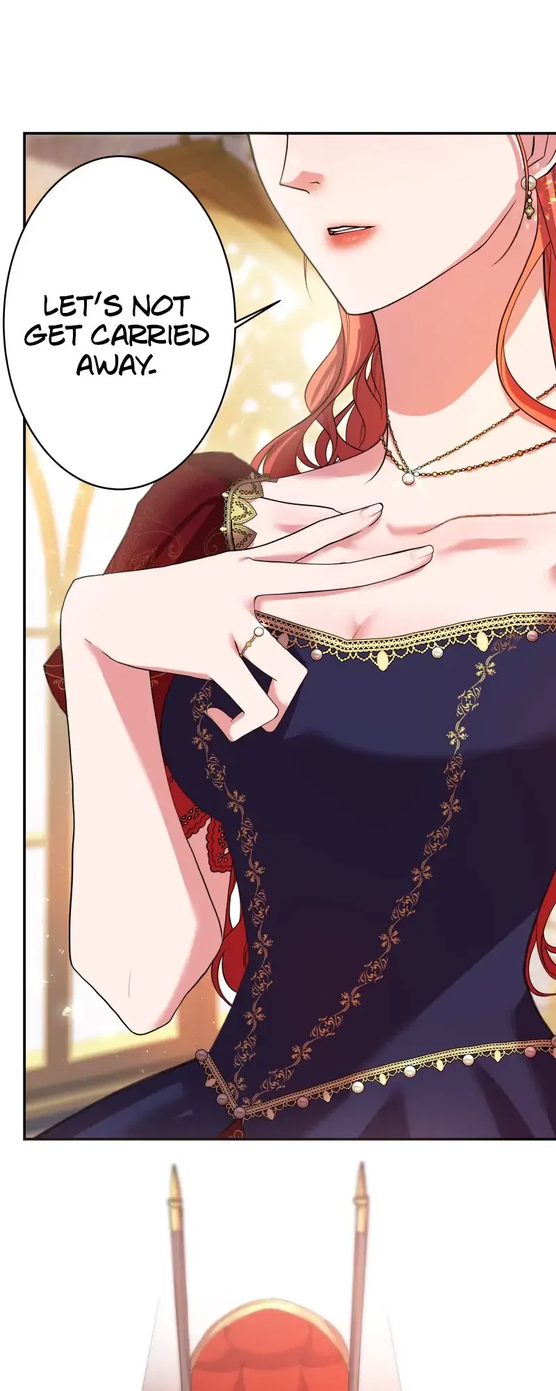 A Villainess’ Revenge Is Sweeter Than Honey Chapter 17 – Page 21