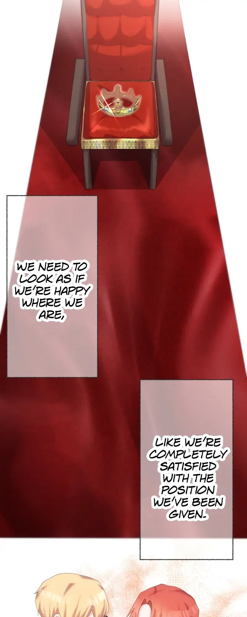 A Villainess’ Revenge Is Sweeter Than Honey Chapter 17 – Page 22