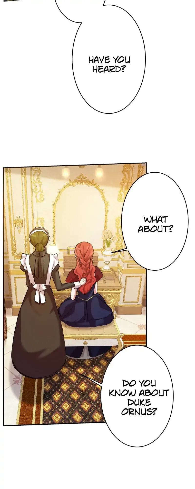 A Villainess’ Revenge Is Sweeter Than Honey Chapter 17 – Page 24