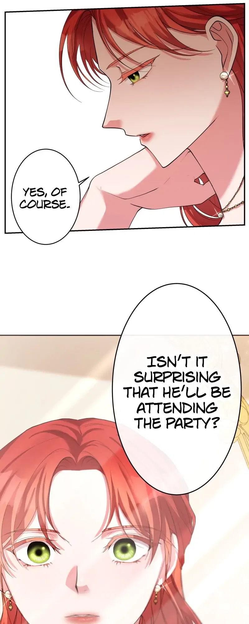 A Villainess’ Revenge Is Sweeter Than Honey Chapter 17 – Page 25