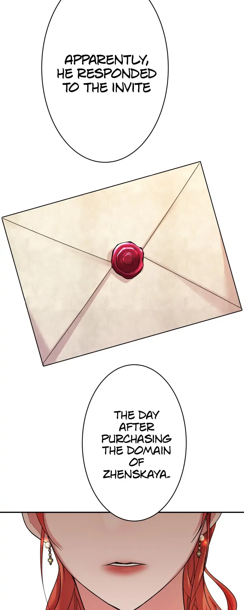A Villainess’ Revenge Is Sweeter Than Honey Chapter 17 – Page 28