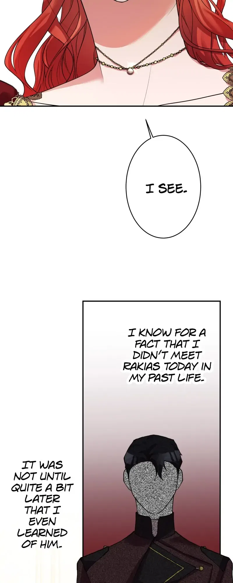 A Villainess’ Revenge Is Sweeter Than Honey Chapter 17 – Page 29