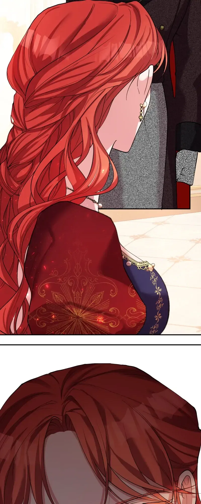 A Villainess’ Revenge Is Sweeter Than Honey Chapter 17 – Page 30