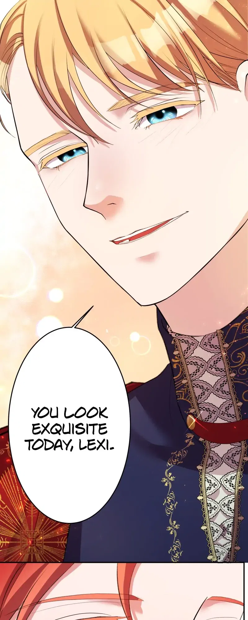 A Villainess’ Revenge Is Sweeter Than Honey Chapter 17 – Page 37
