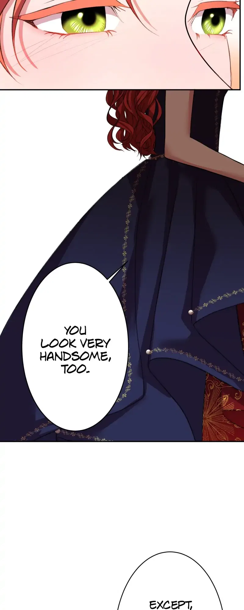 A Villainess’ Revenge Is Sweeter Than Honey Chapter 17 – Page 38