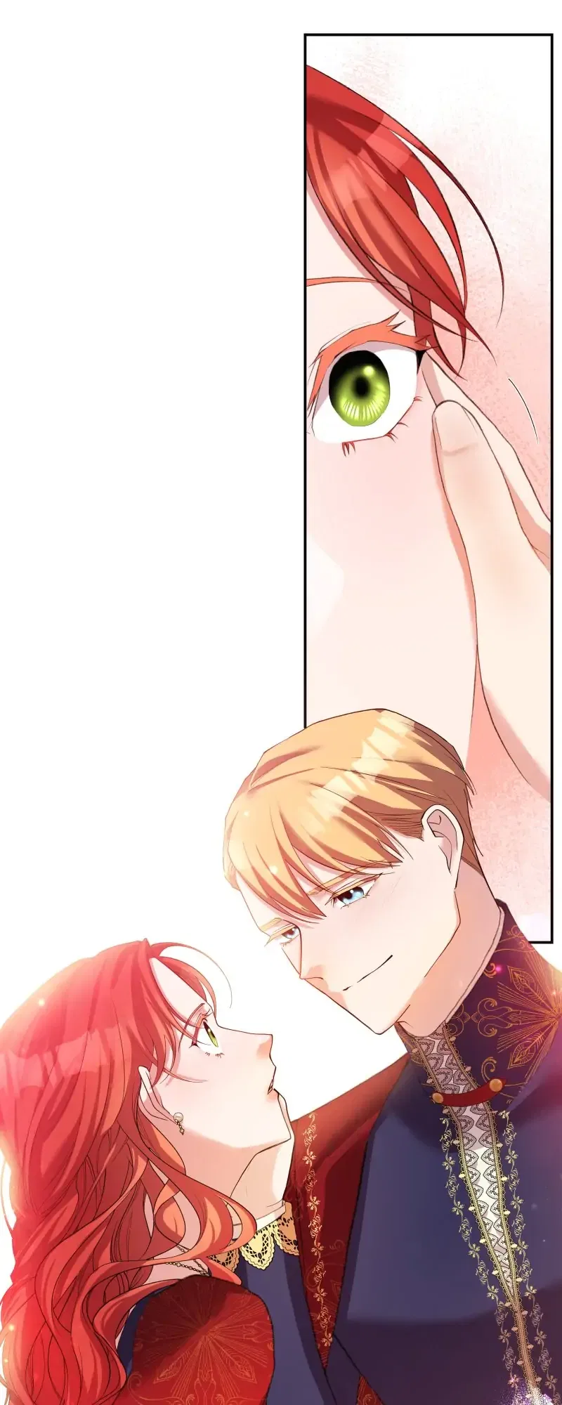A Villainess’ Revenge Is Sweeter Than Honey Chapter 17 – Page 41