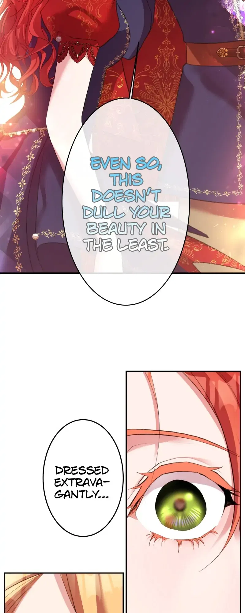 A Villainess’ Revenge Is Sweeter Than Honey Chapter 17 – Page 42