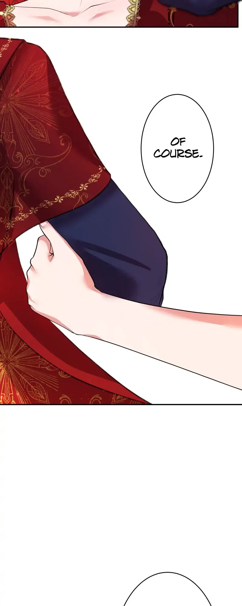 A Villainess’ Revenge Is Sweeter Than Honey Chapter 17 – Page 46