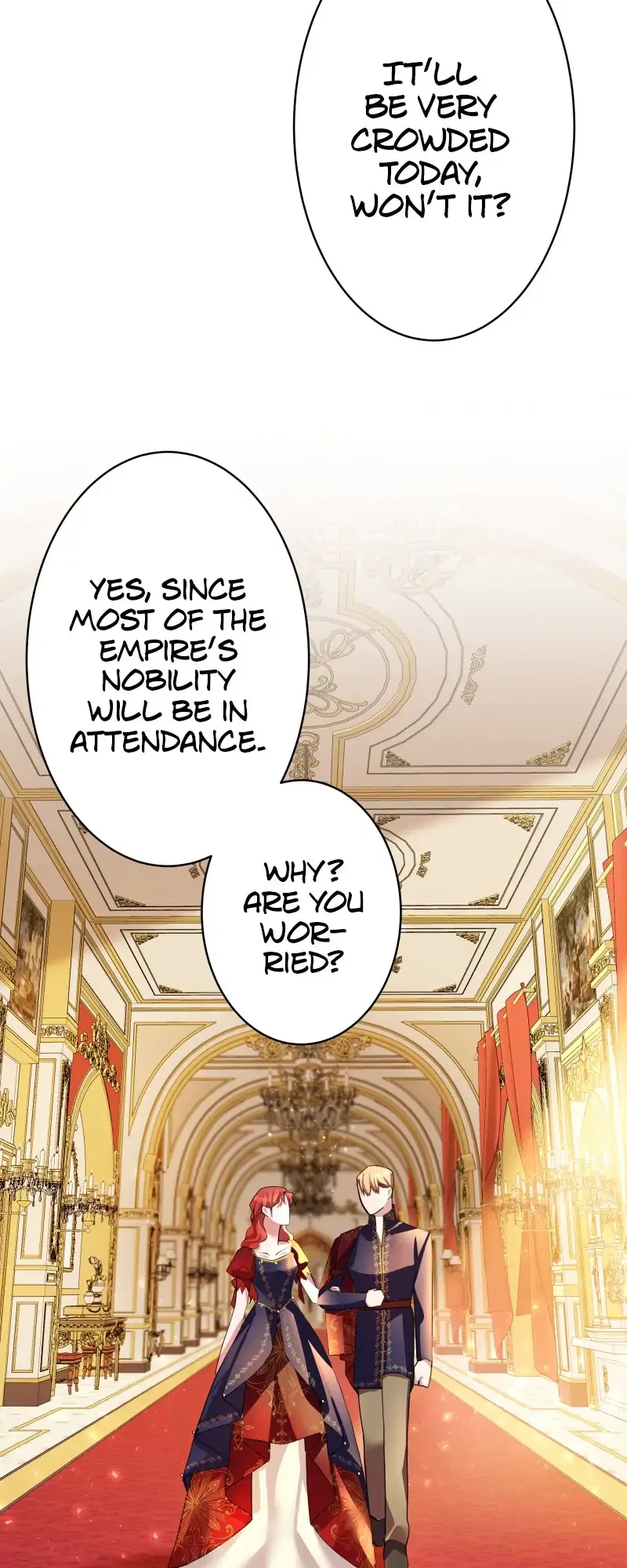 A Villainess’ Revenge Is Sweeter Than Honey Chapter 17 – Page 47