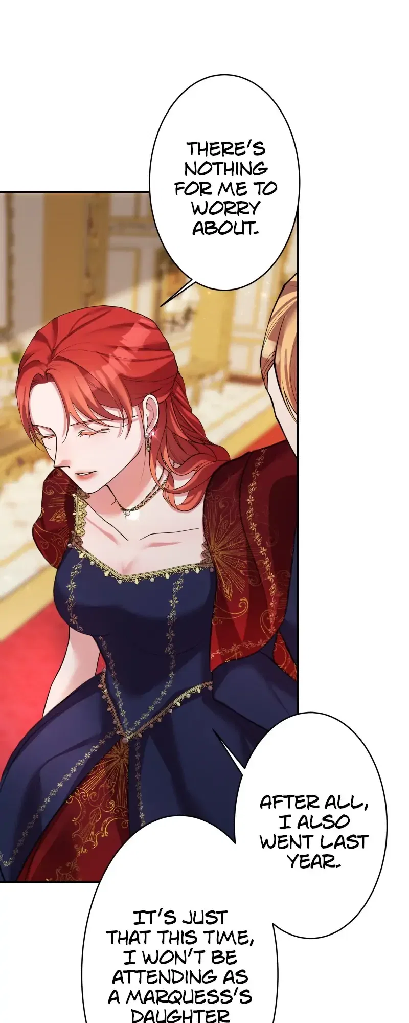 A Villainess’ Revenge Is Sweeter Than Honey Chapter 17 – Page 49
