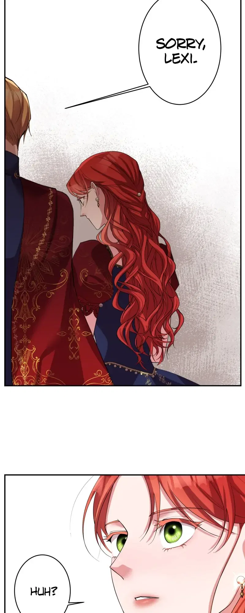 A Villainess’ Revenge Is Sweeter Than Honey Chapter 17 – Page 52