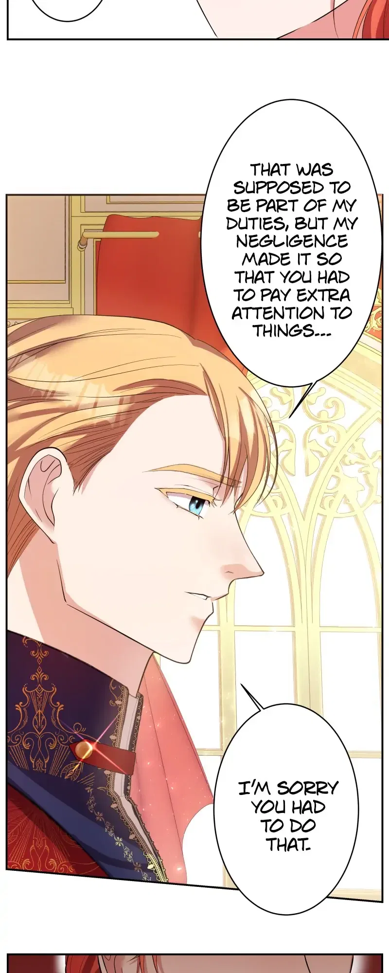A Villainess’ Revenge Is Sweeter Than Honey Chapter 17 – Page 53
