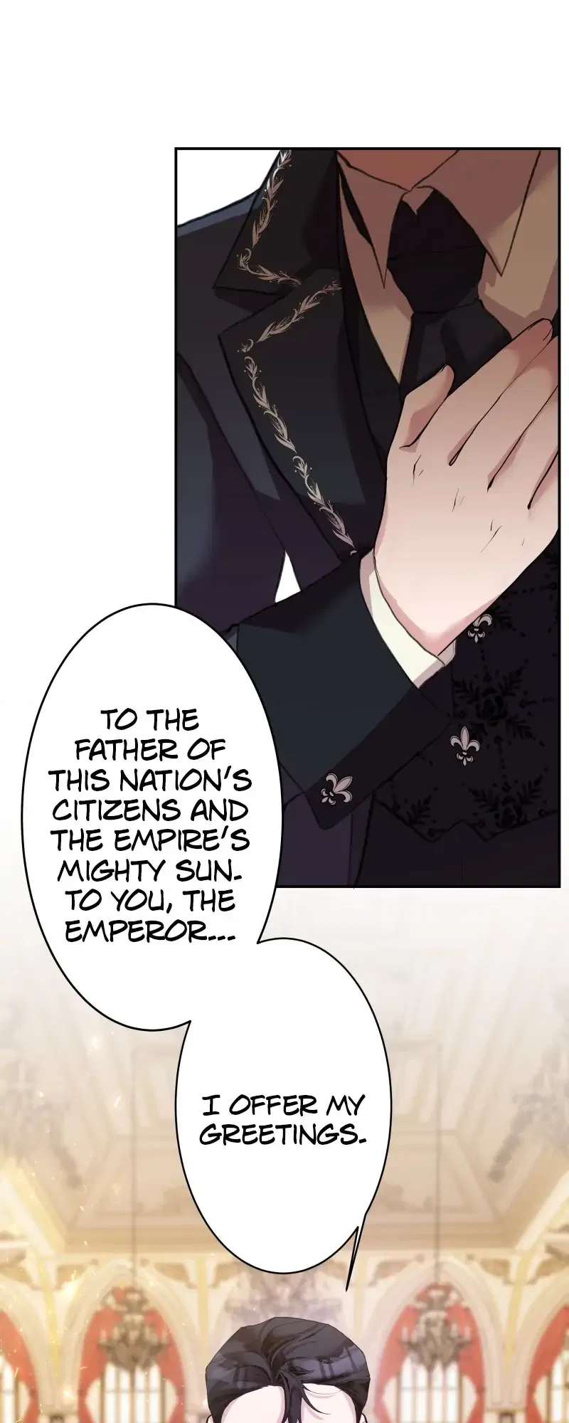 A Villainess’ Revenge Is Sweeter Than Honey Chapter 17 – Page 60