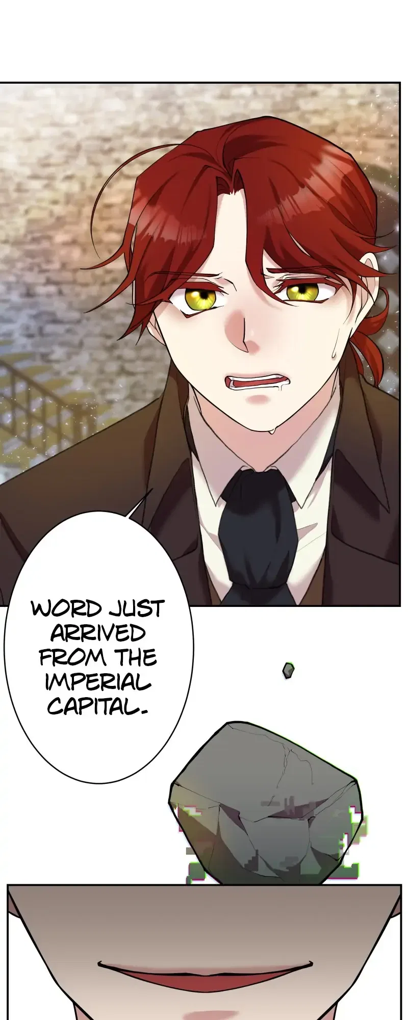 A Villainess’ Revenge Is Sweeter Than Honey Chapter 16 – Page 3