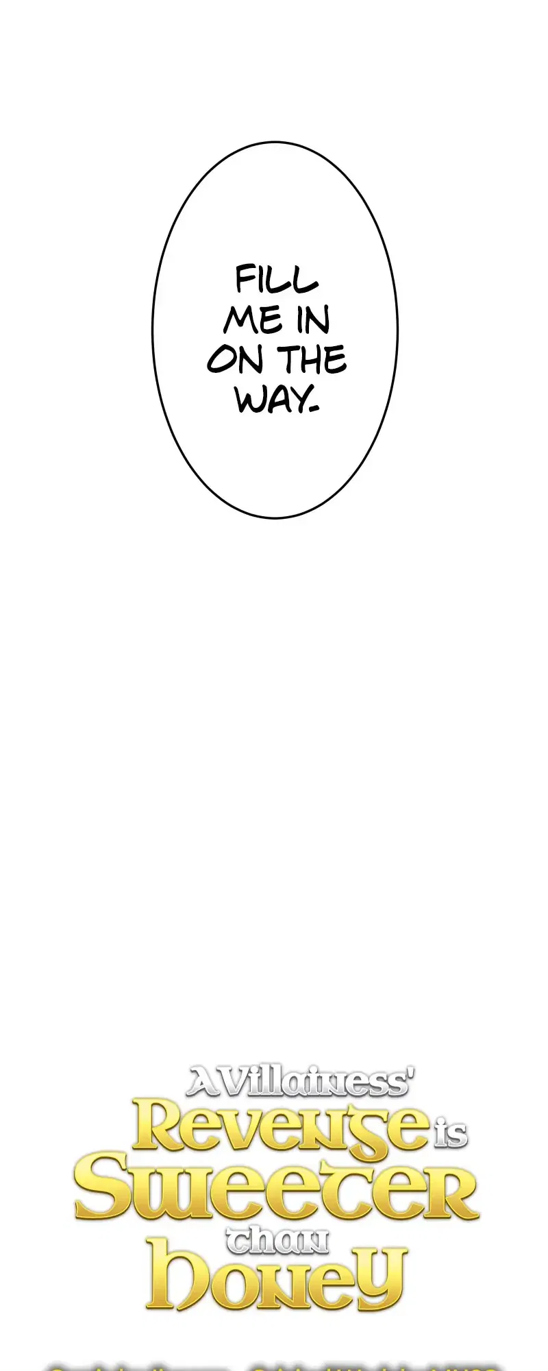 A Villainess’ Revenge Is Sweeter Than Honey Chapter 16 – Page 5