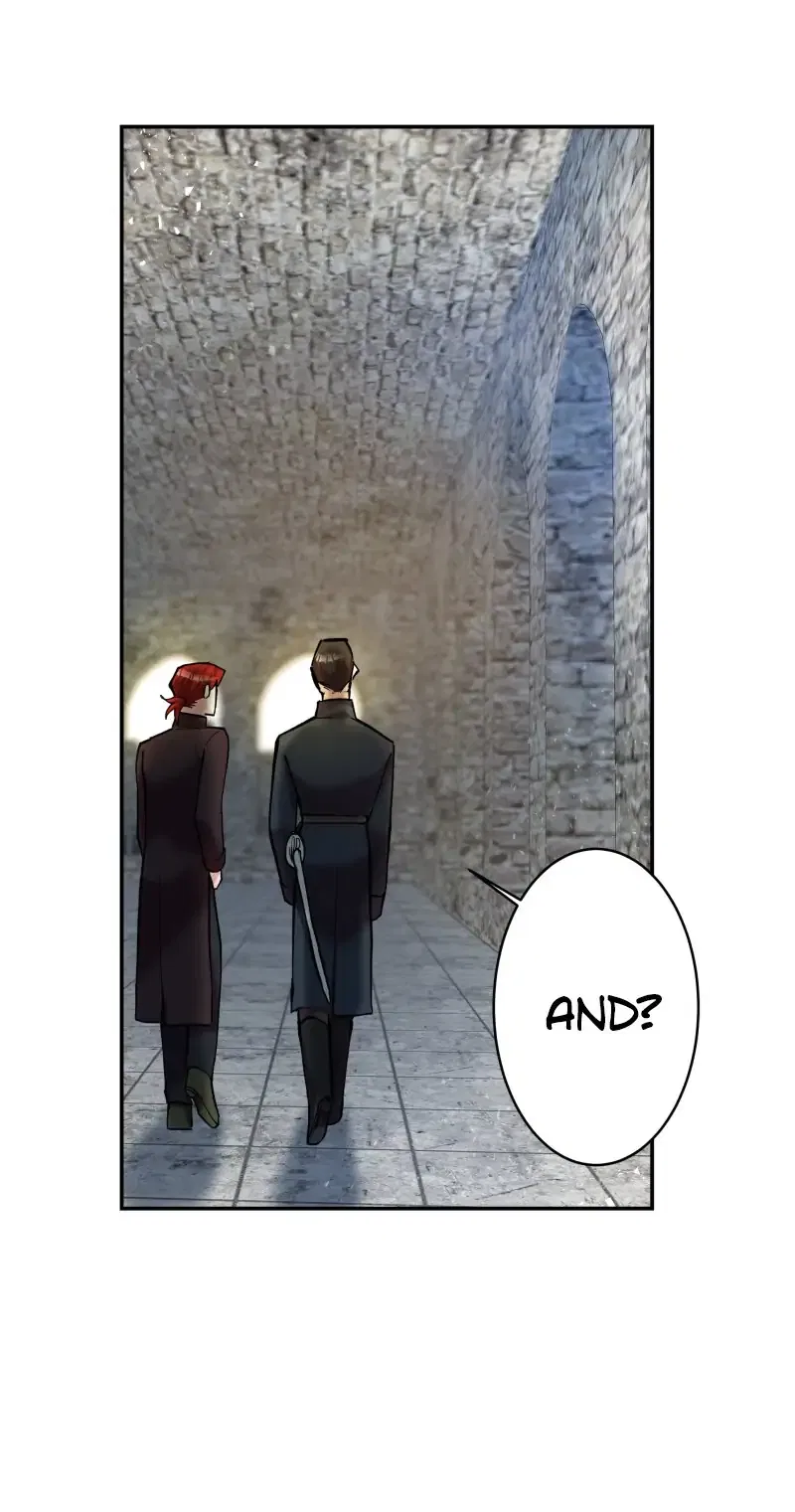 A Villainess’ Revenge Is Sweeter Than Honey Chapter 16 – Page 7