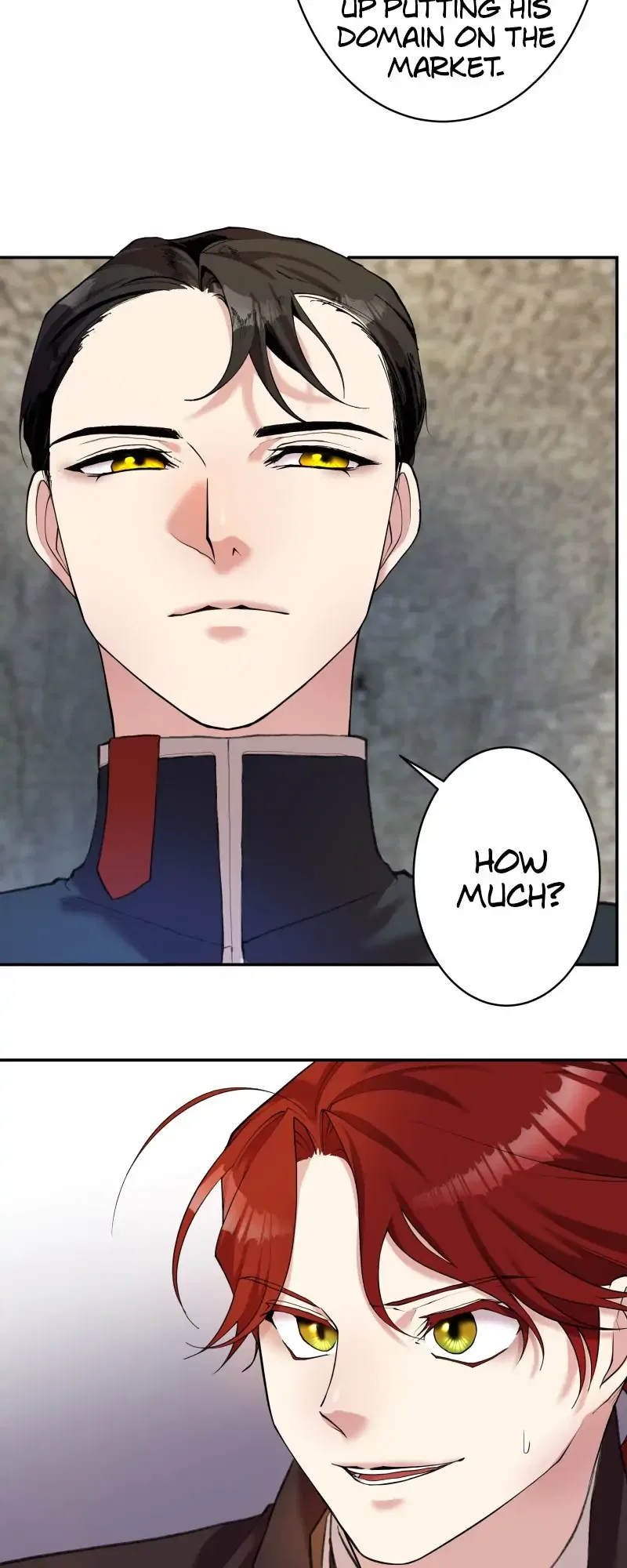 A Villainess’ Revenge Is Sweeter Than Honey Chapter 16 – Page 9