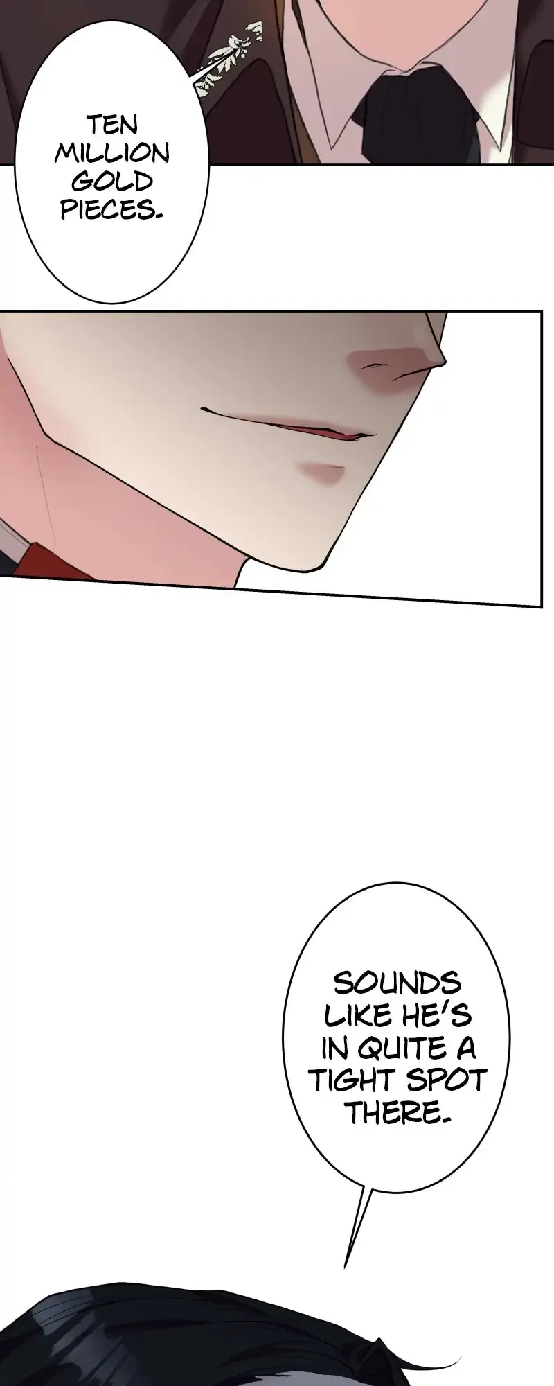 A Villainess’ Revenge Is Sweeter Than Honey Chapter 16 – Page 10
