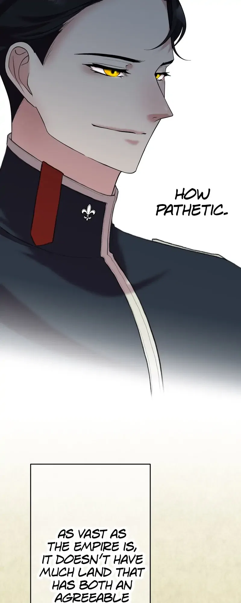 A Villainess’ Revenge Is Sweeter Than Honey Chapter 16 – Page 11
