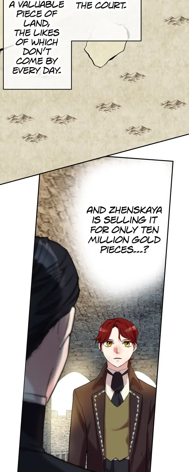 A Villainess’ Revenge Is Sweeter Than Honey Chapter 16 – Page 13