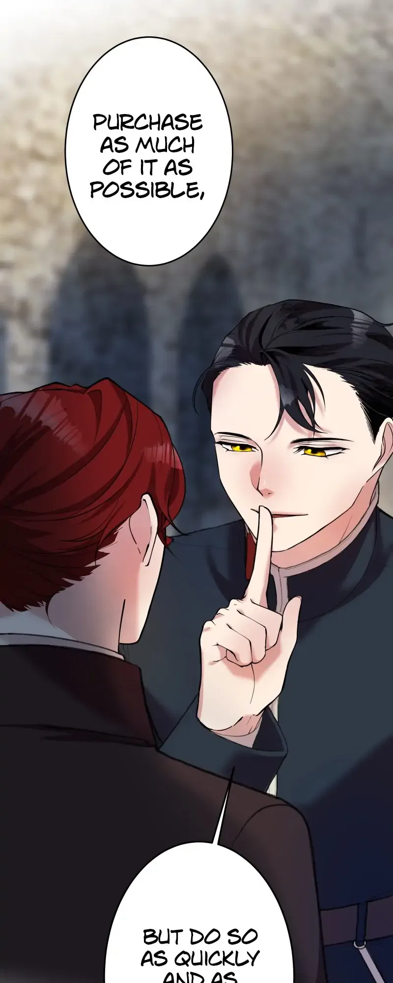 A Villainess’ Revenge Is Sweeter Than Honey Chapter 16 – Page 15