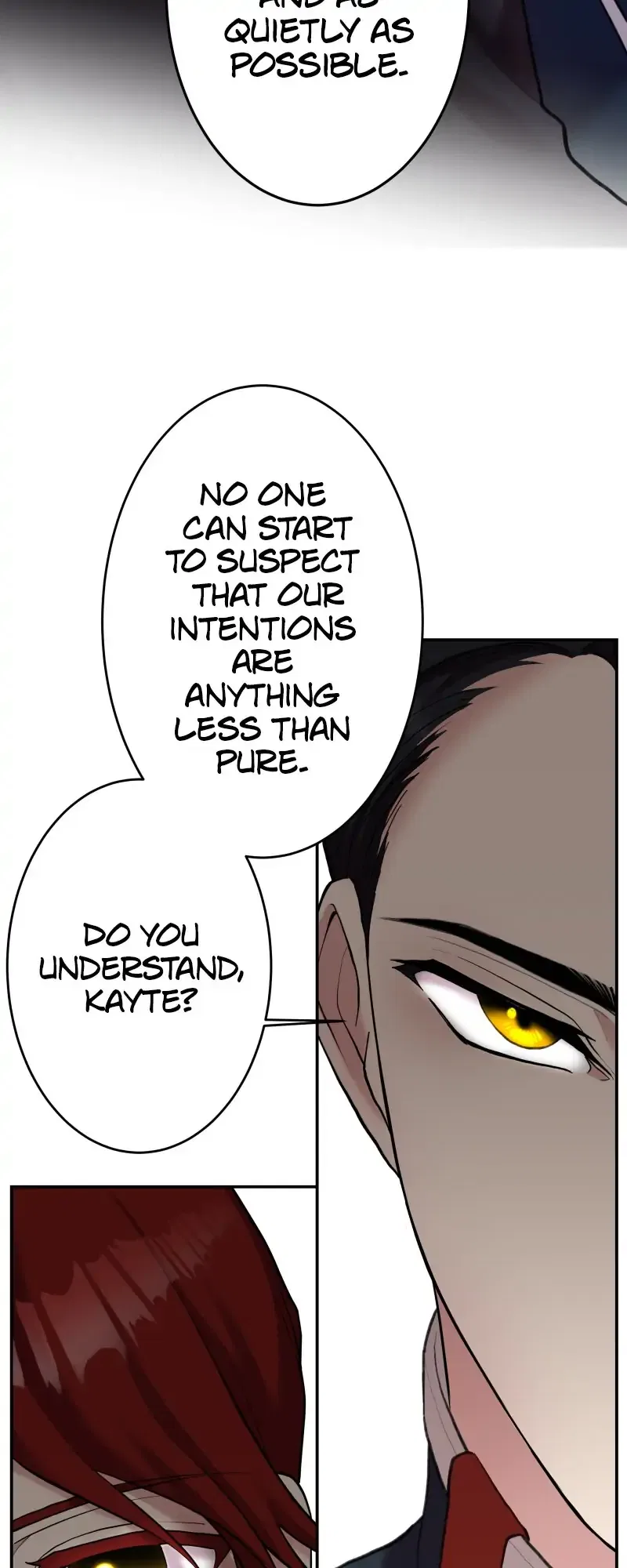 A Villainess’ Revenge Is Sweeter Than Honey Chapter 16 – Page 16