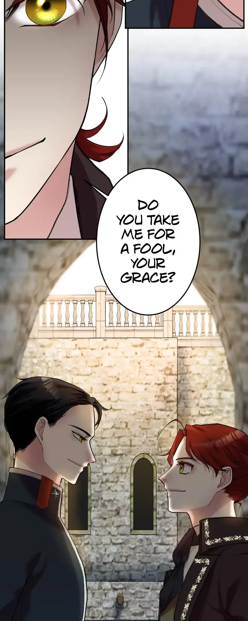 A Villainess’ Revenge Is Sweeter Than Honey Chapter 16 – Page 17