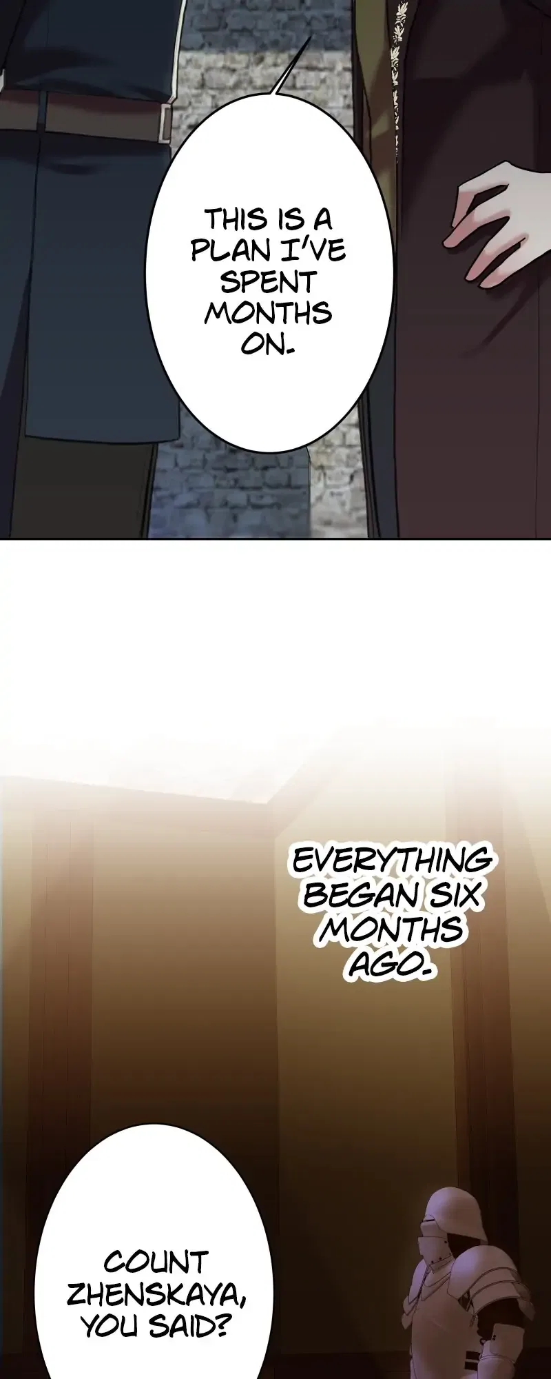 A Villainess’ Revenge Is Sweeter Than Honey Chapter 16 – Page 18