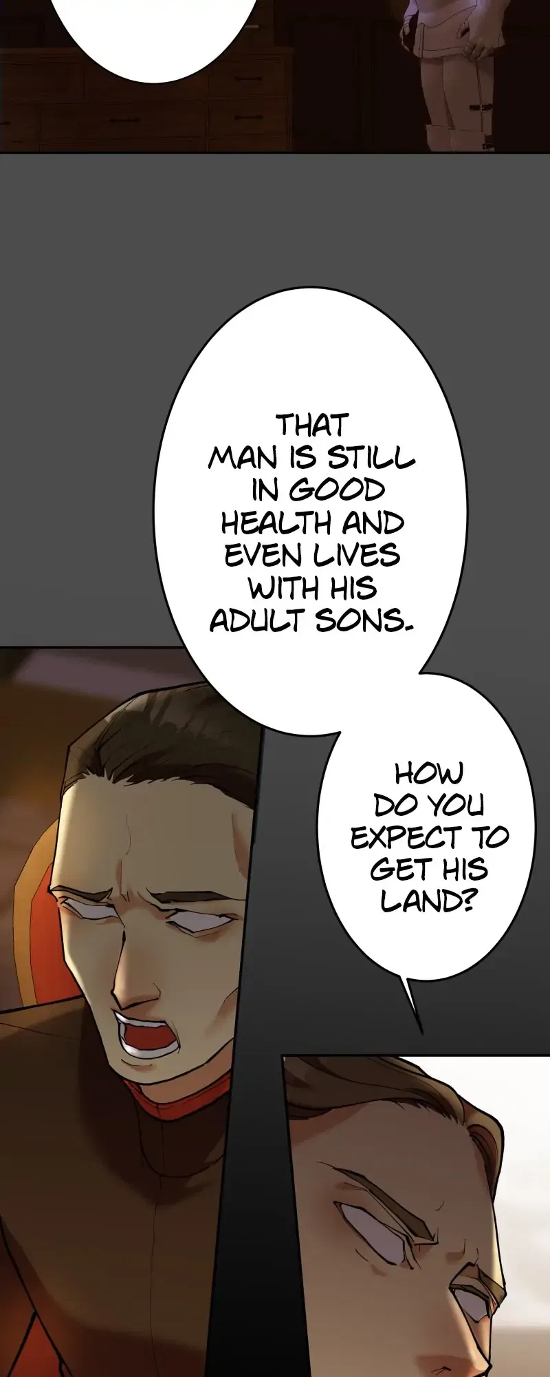 A Villainess’ Revenge Is Sweeter Than Honey Chapter 16 – Page 19