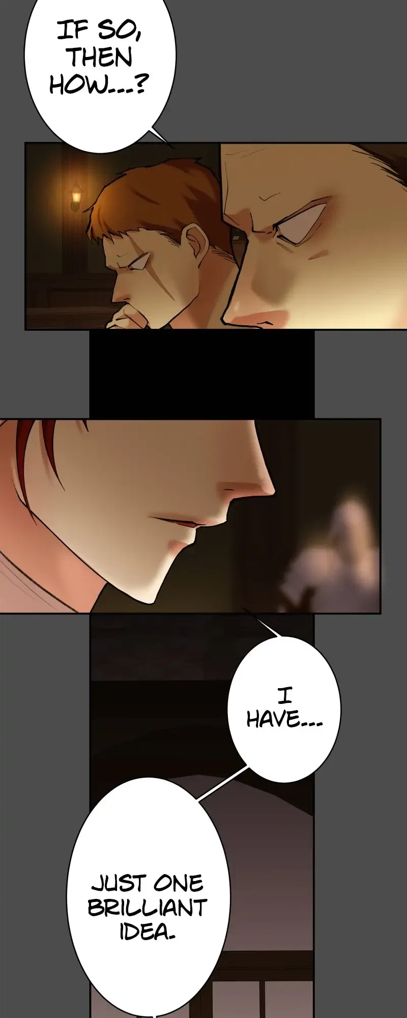 A Villainess’ Revenge Is Sweeter Than Honey Chapter 16 – Page 24