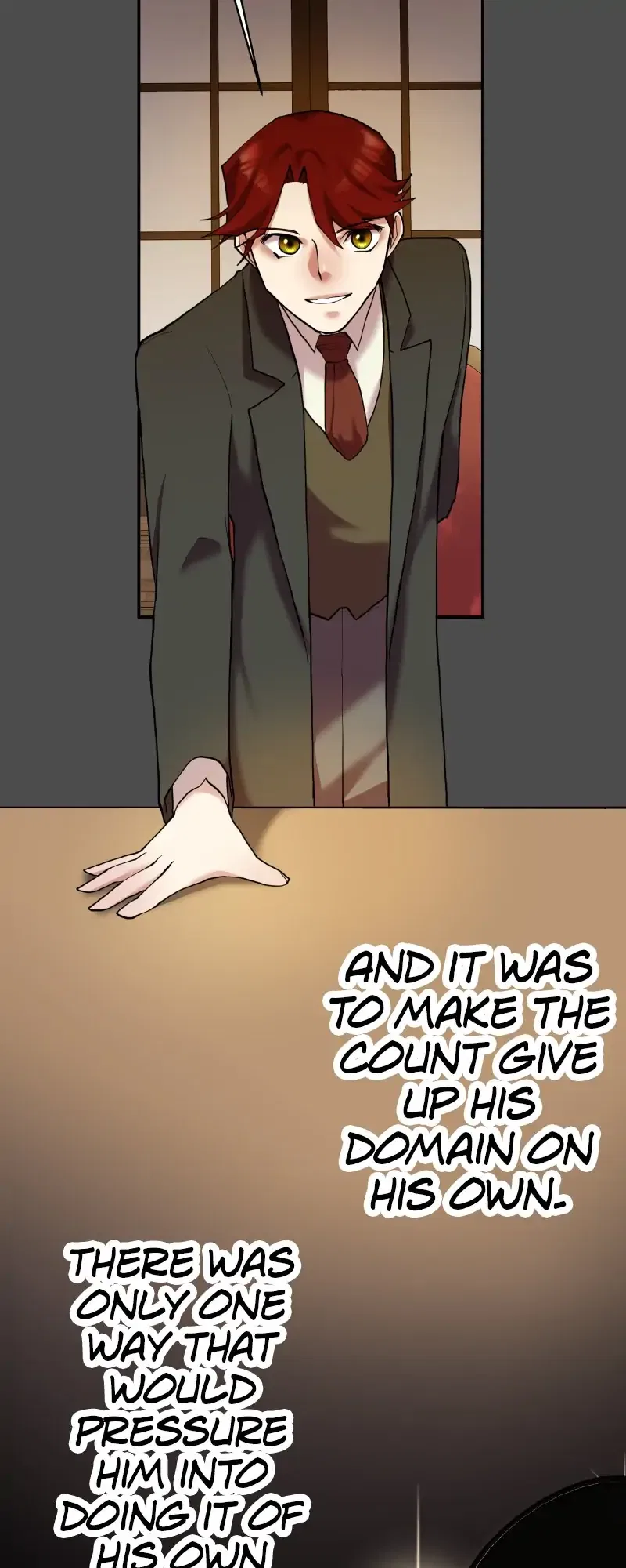 A Villainess’ Revenge Is Sweeter Than Honey Chapter 16 – Page 25
