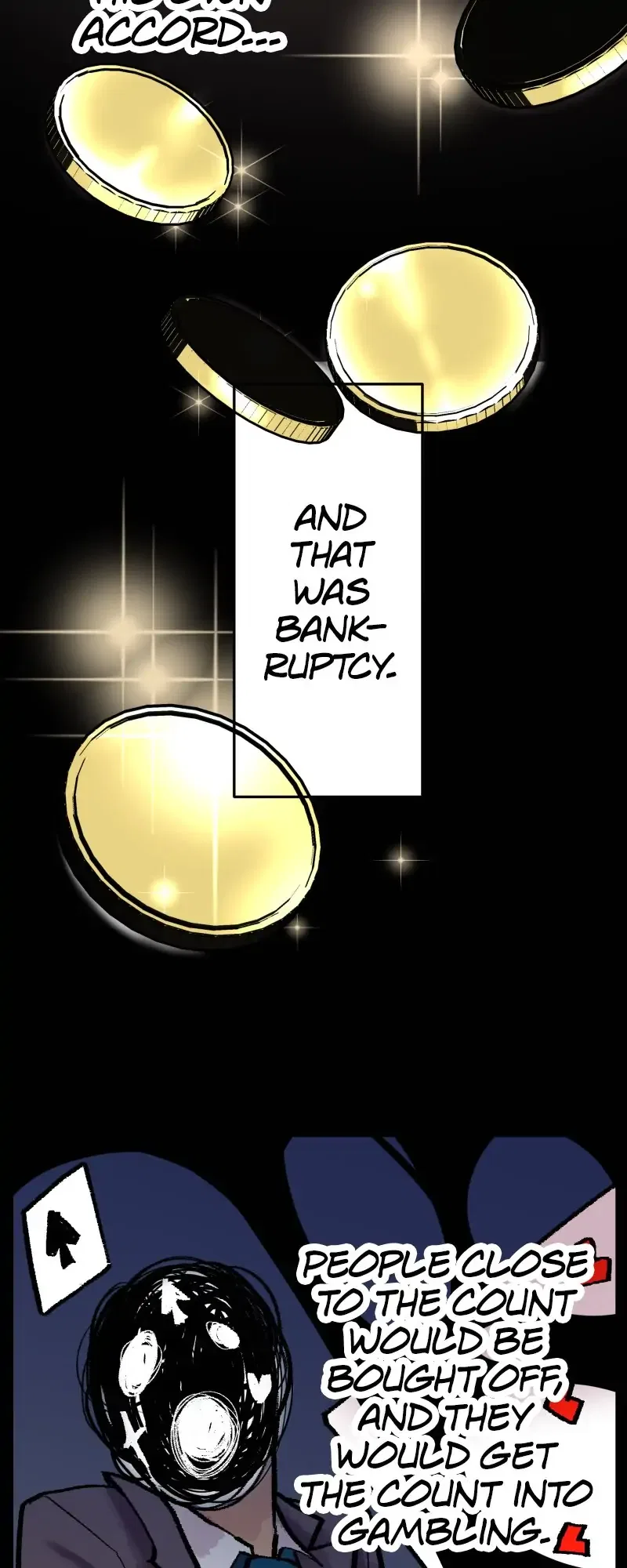 A Villainess’ Revenge Is Sweeter Than Honey Chapter 16 – Page 26