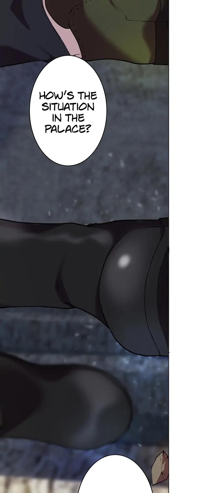 A Villainess’ Revenge Is Sweeter Than Honey Chapter 16 – Page 30