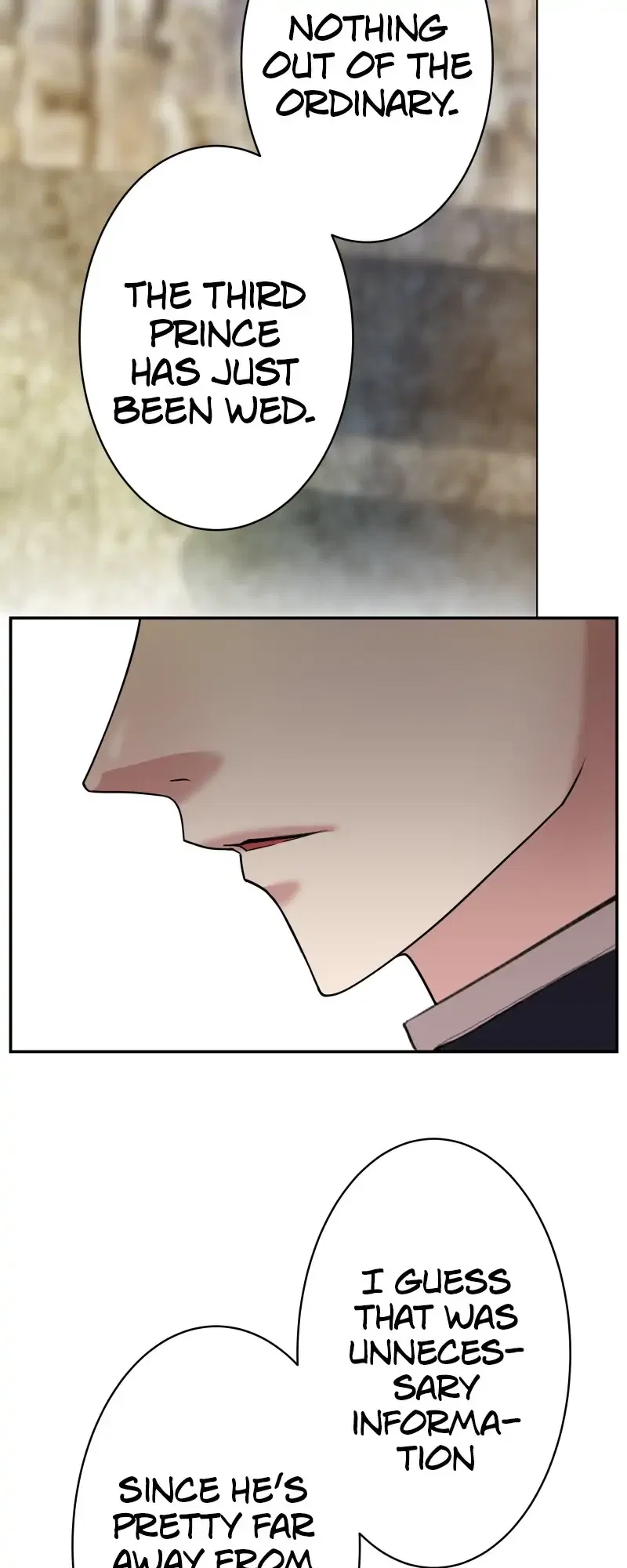 A Villainess’ Revenge Is Sweeter Than Honey Chapter 16 – Page 31