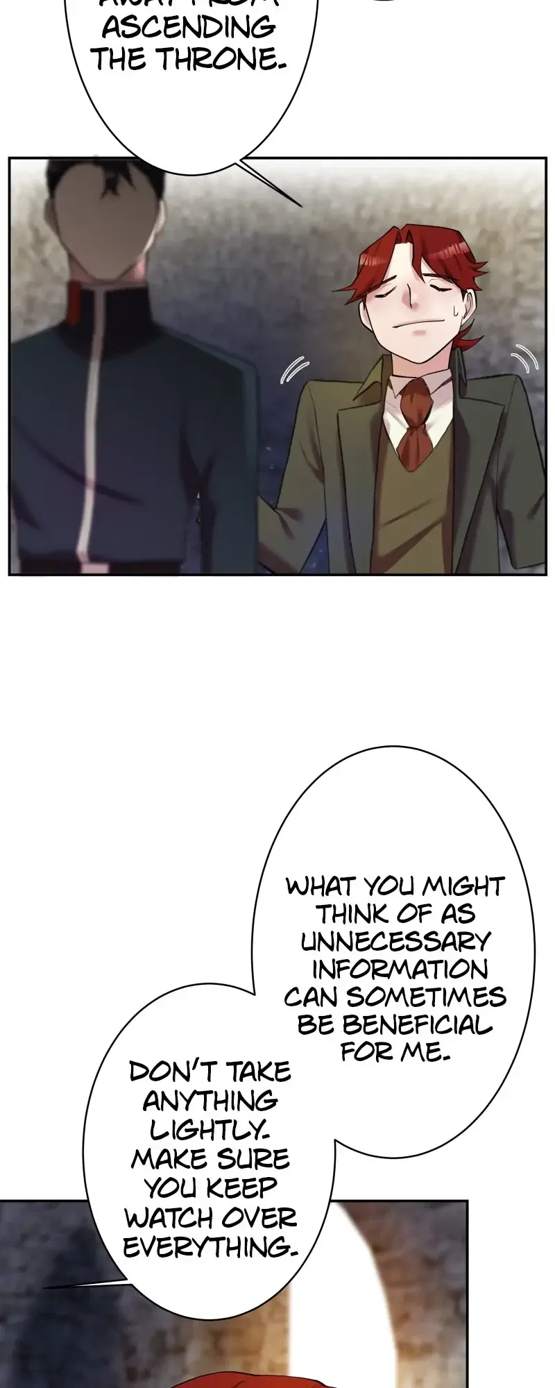 A Villainess’ Revenge Is Sweeter Than Honey Chapter 16 – Page 32