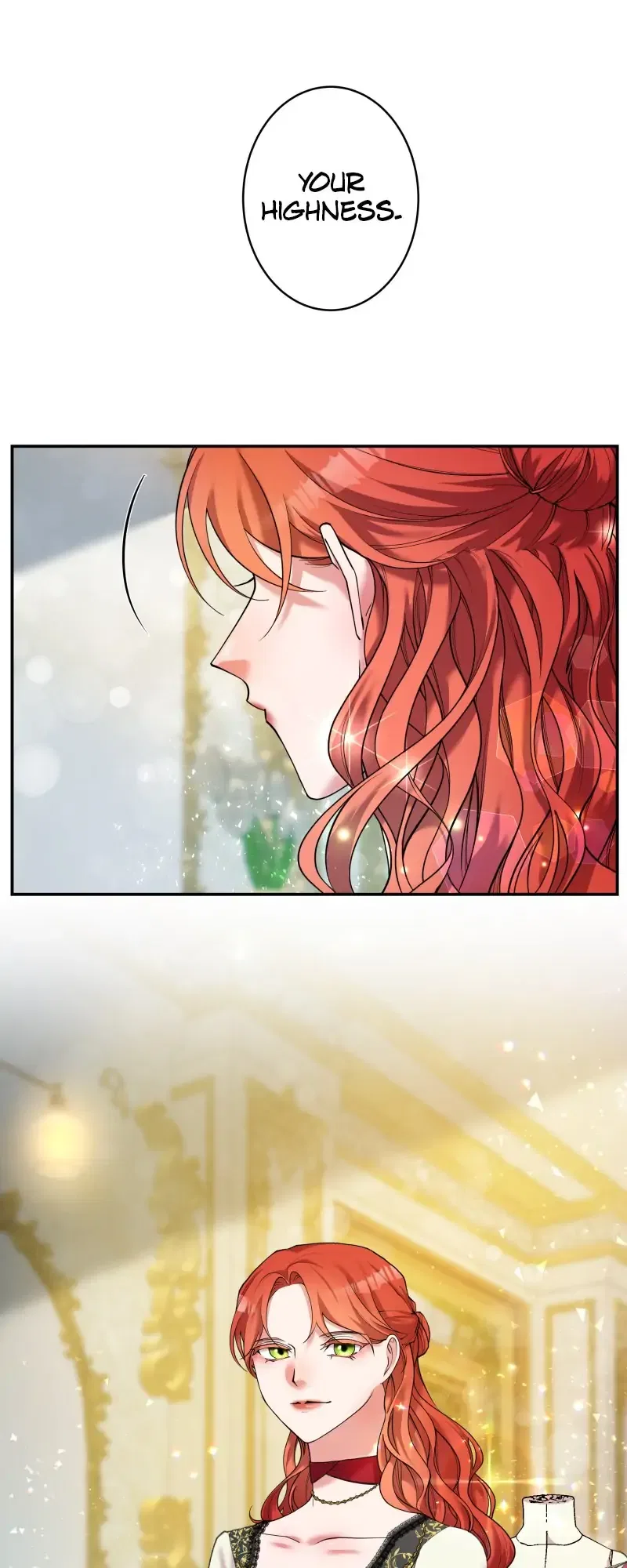 A Villainess’ Revenge Is Sweeter Than Honey Chapter 16 – Page 36