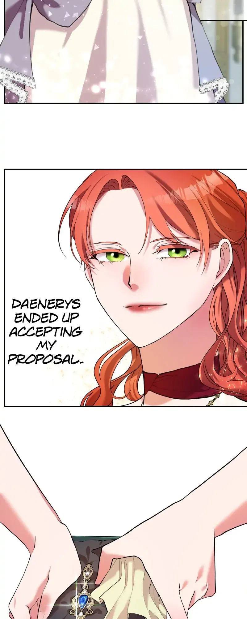 A Villainess’ Revenge Is Sweeter Than Honey Chapter 16 – Page 38