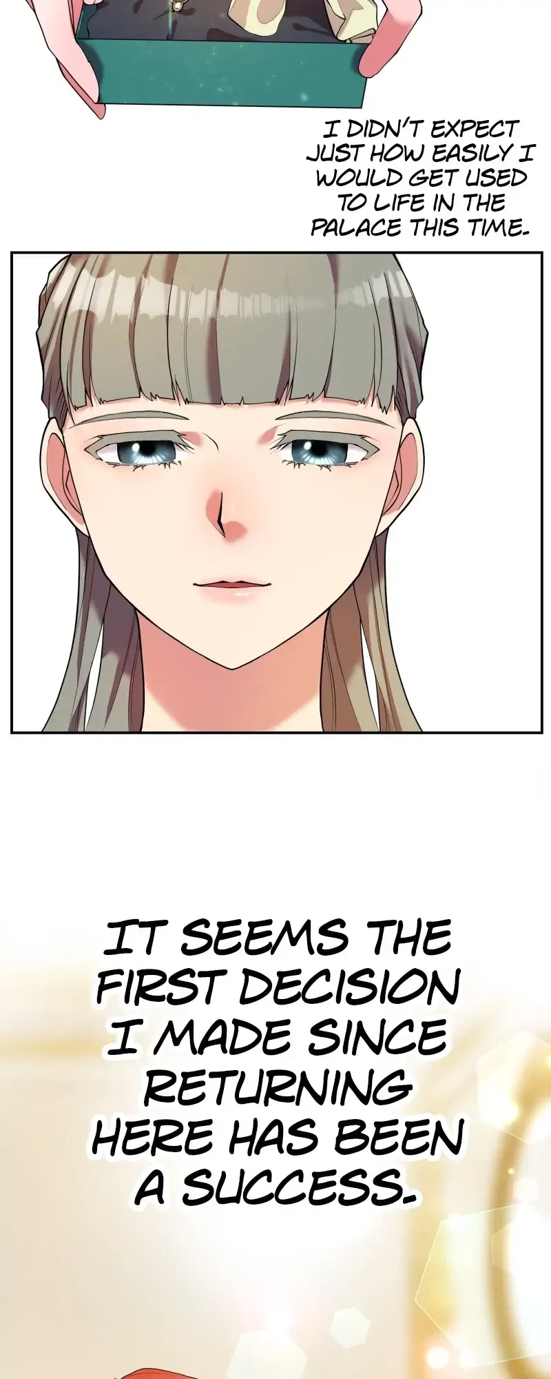 A Villainess’ Revenge Is Sweeter Than Honey Chapter 16 – Page 39