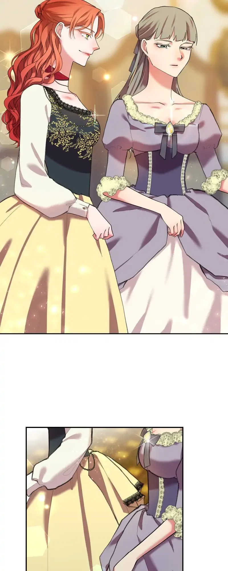 A Villainess’ Revenge Is Sweeter Than Honey Chapter 16 – Page 40