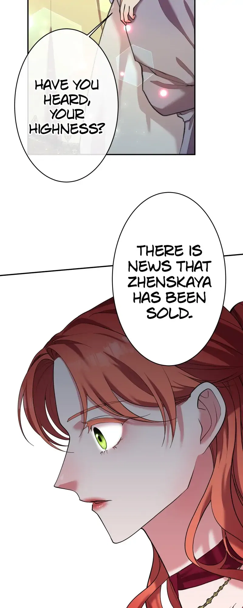 A Villainess’ Revenge Is Sweeter Than Honey Chapter 16 – Page 41