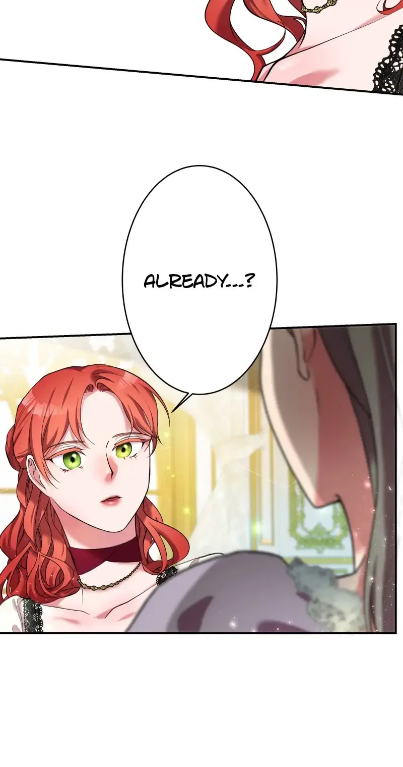 A Villainess’ Revenge Is Sweeter Than Honey Chapter 16 – Page 42
