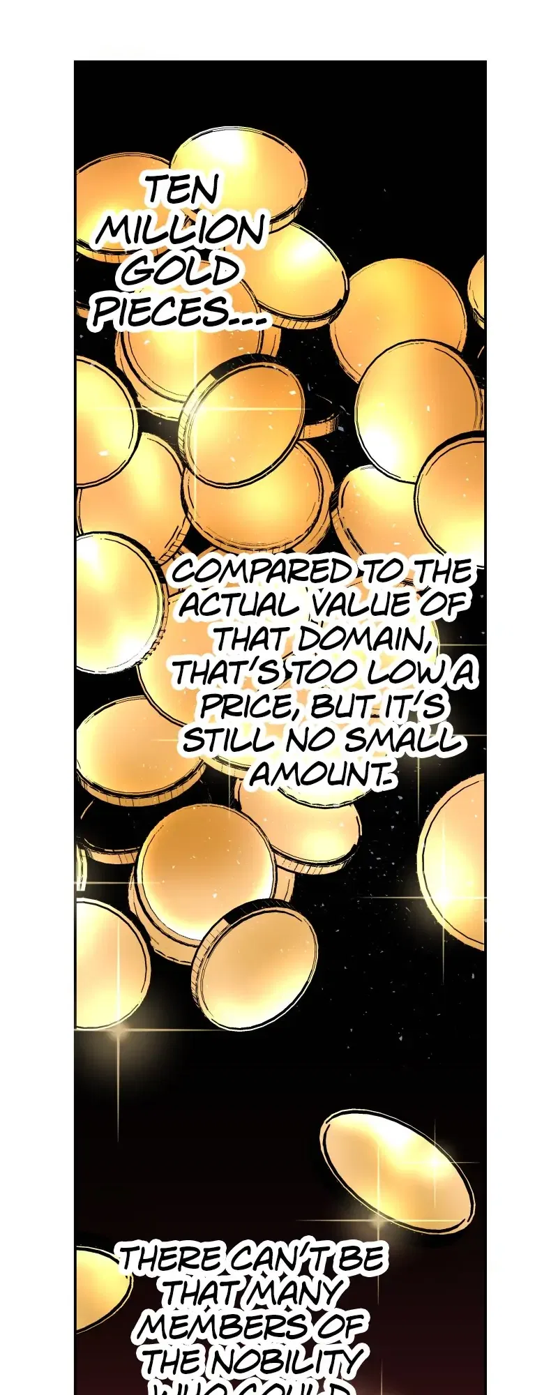 A Villainess’ Revenge Is Sweeter Than Honey Chapter 16 – Page 43