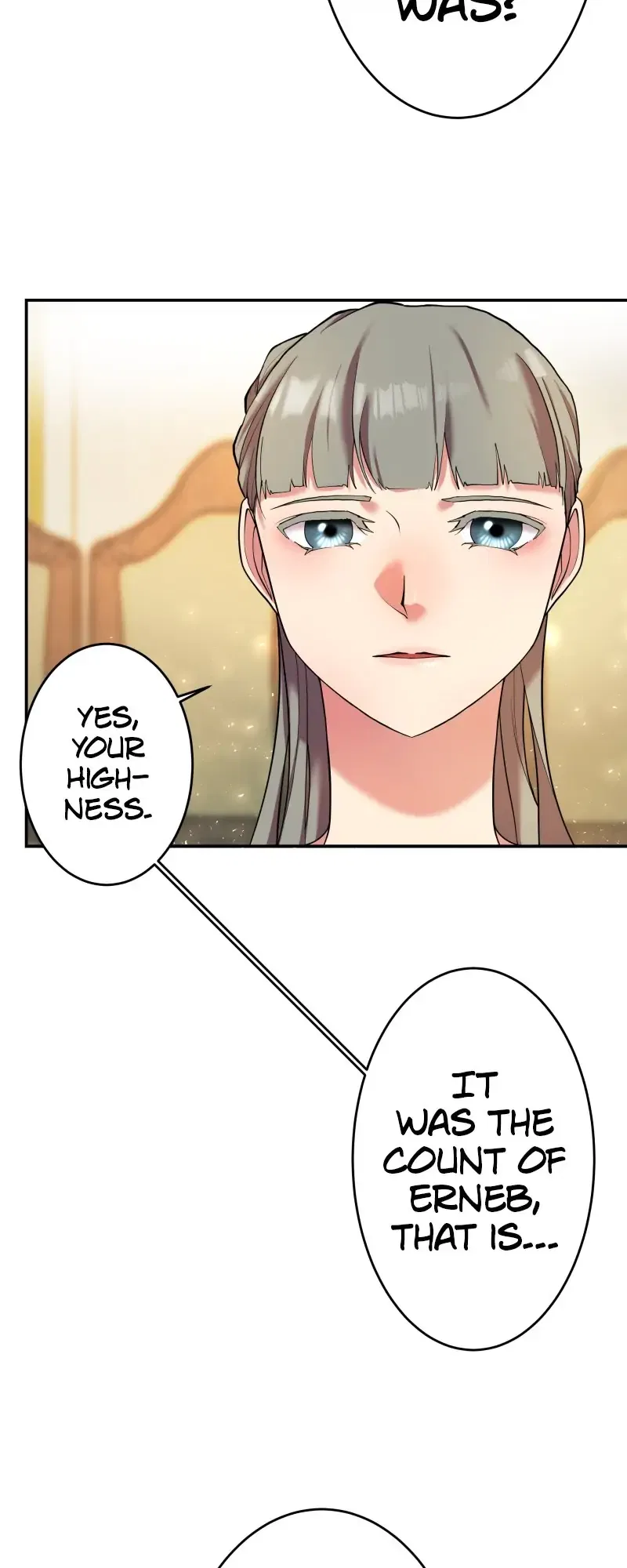 A Villainess’ Revenge Is Sweeter Than Honey Chapter 16 – Page 45