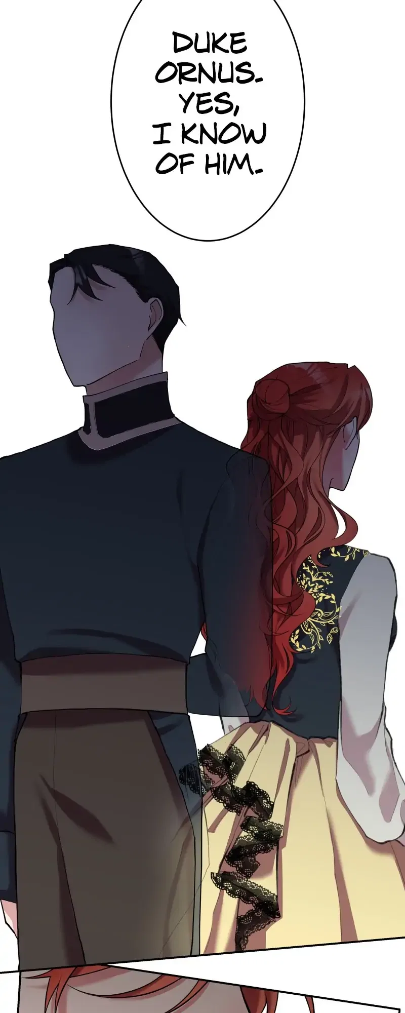 A Villainess’ Revenge Is Sweeter Than Honey Chapter 16 – Page 46