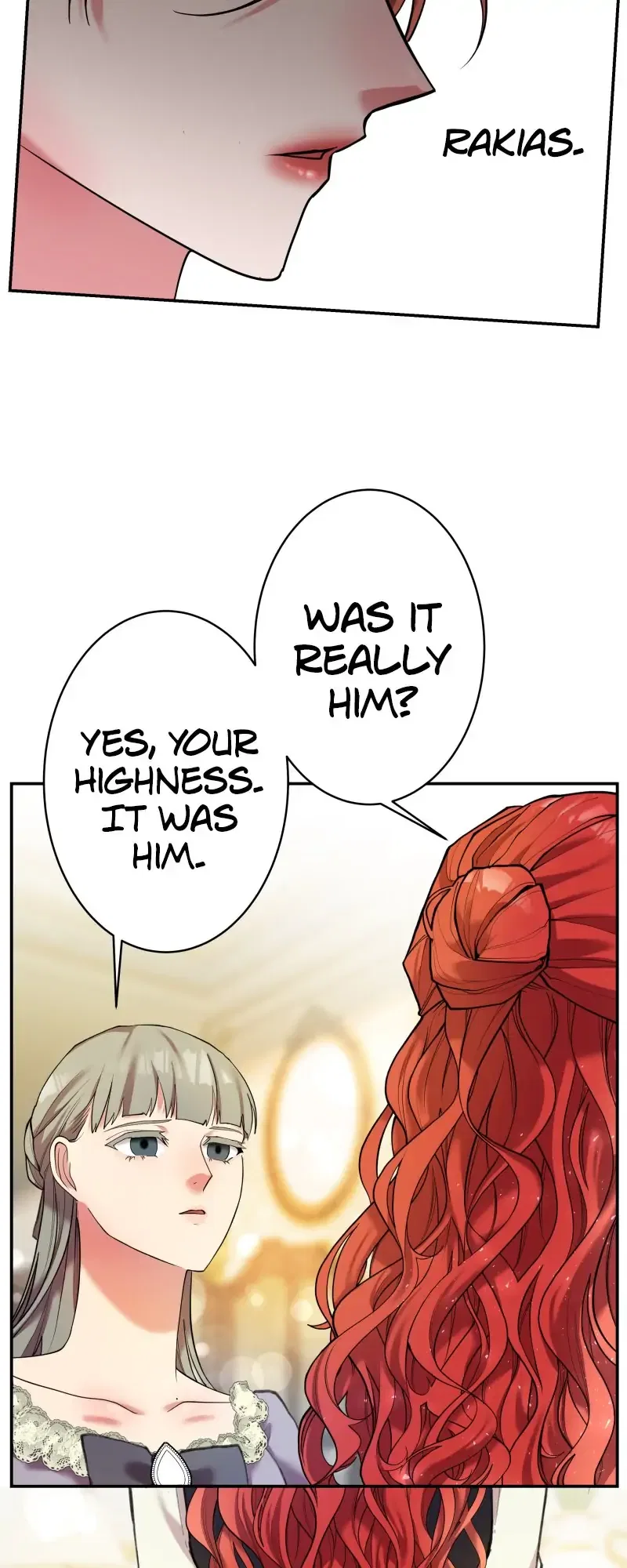 A Villainess’ Revenge Is Sweeter Than Honey Chapter 16 – Page 47