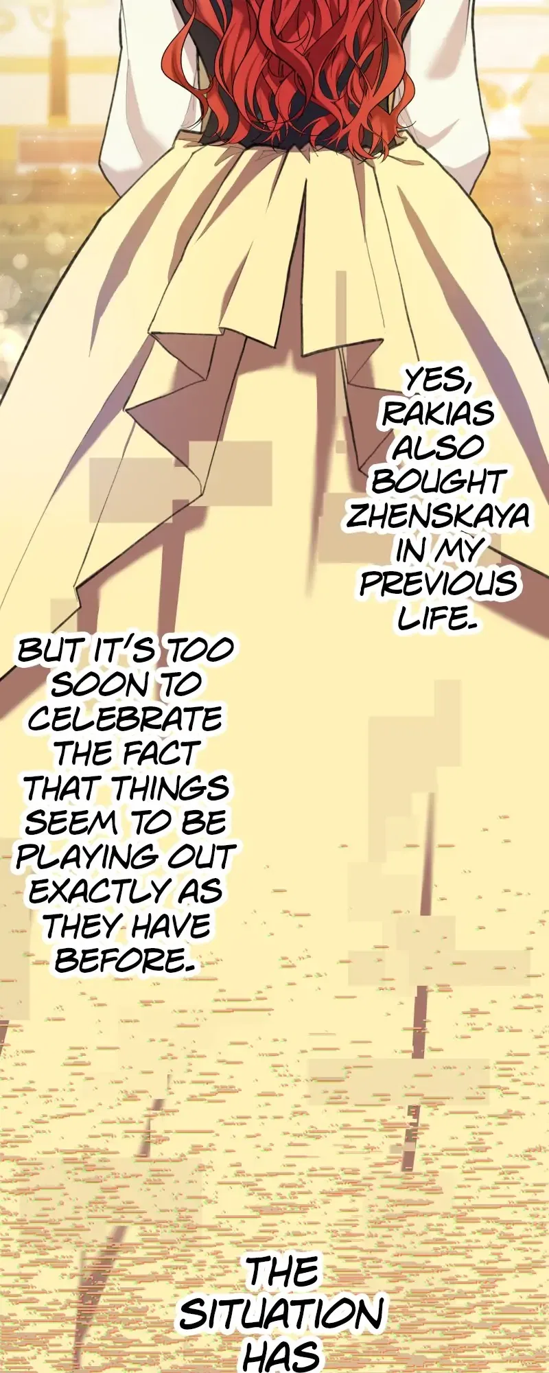 A Villainess’ Revenge Is Sweeter Than Honey Chapter 16 – Page 48